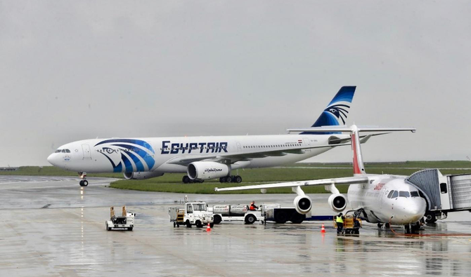 Egyptair