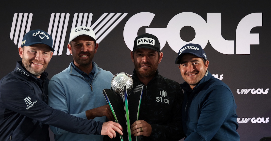 team mexico olympic golf hat