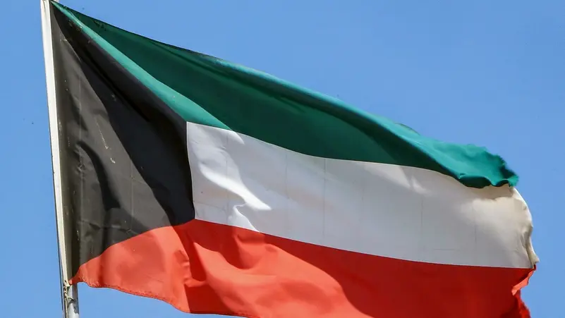 Kuwait named the emir's son Sheikh Ahmad Nawaf Al-Sabah as prime minister on Sunday. (AFP/File Photo)