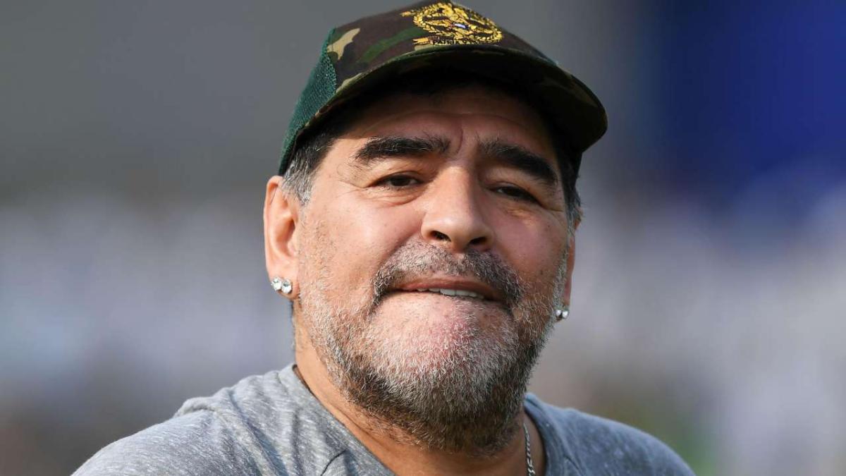 43++ Diego maradona footsteps in video games ideas in 2021 