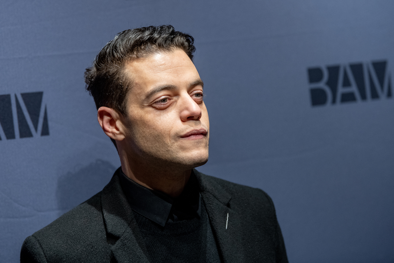 Hollywood S Rachel Bilson Rami Malek Reconnect After Viral High School Story Arab News