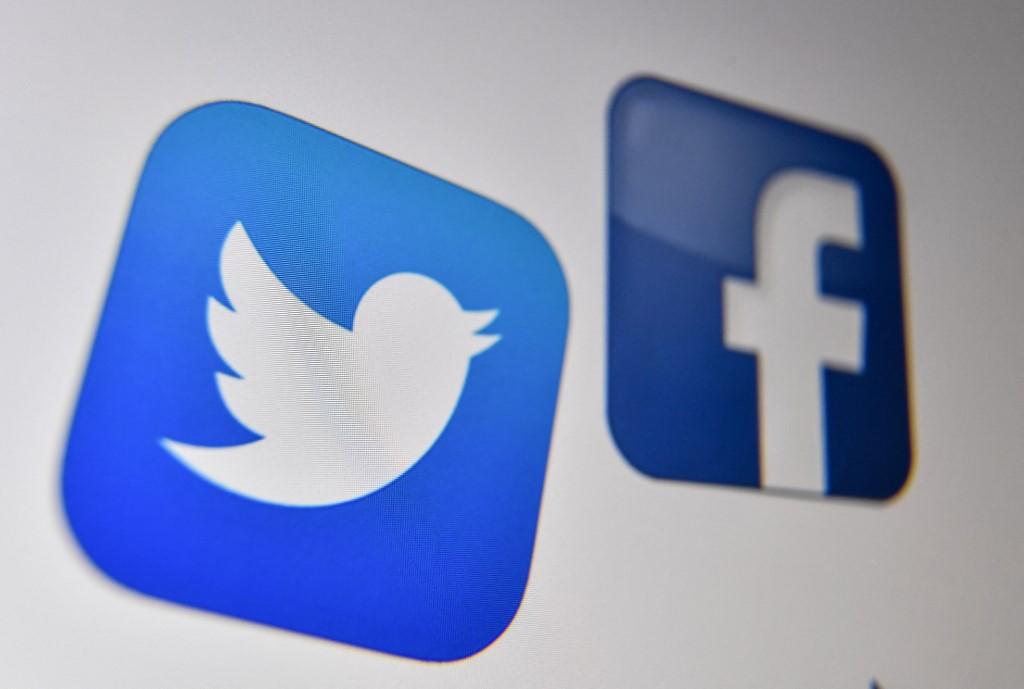 Israel Media Urge Twitter Facebook To Stop Anti Press Hate Arab News