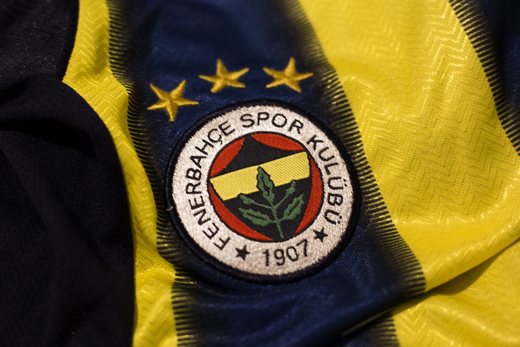Turkish court issues 1,000-year jail terms in Fenerbahce case