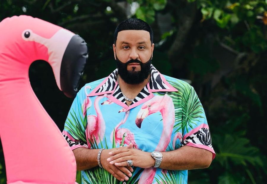 dj khaled dolce 