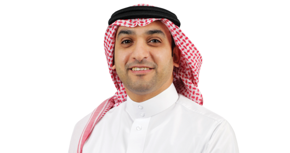 من الذي: محمد أ.  الحماد نائب الرئيس لقسم الموارد البشرية وخدمات الشركات في Indigral
