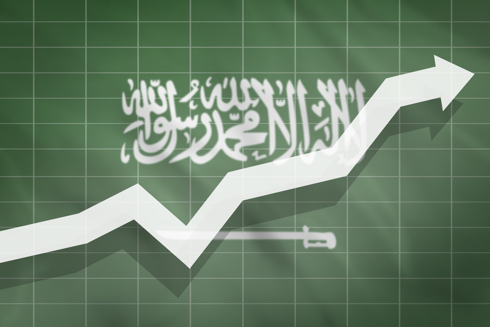 الاقتصاد السعودي يشهد نموًا قويًا في الربع الرابع وزيادة بنسبة 7.3٪ في عام 2022: كابيتال إيكونوميكس