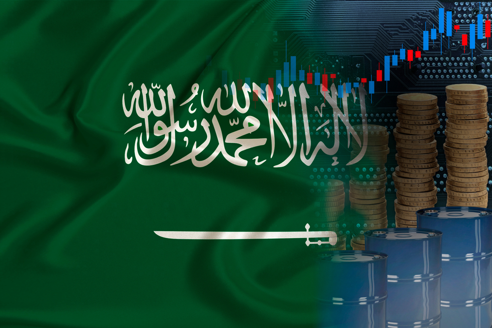 السعودية تخفض أسعار النفط الخام إلى آسيا في فبراير