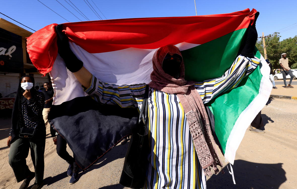 UN: Sudan talks will aim to salvage political transition thumbnail