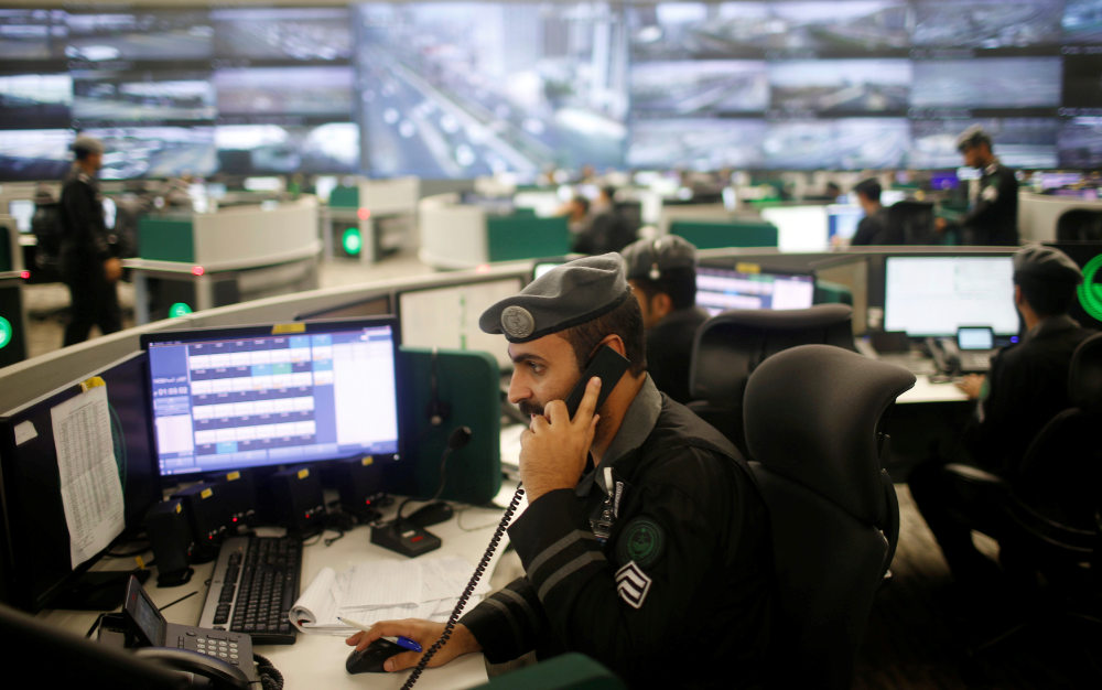 NCA تطلق برنامج تسريع الأعمال لتطوير قطاع الأمن السيبراني في المملكة العربية السعودية