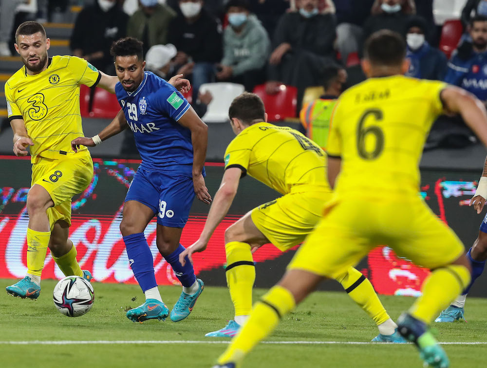 Al-Hilal’s FIFA Club World Cup dreams over after 1-0 loss to Chelsea