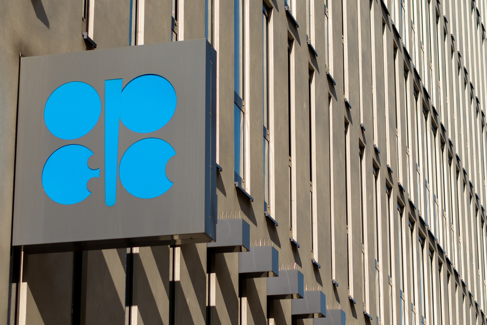 El director de la OPEP espera que la demanda mundial de energía aumente un 28 por ciento para 2045