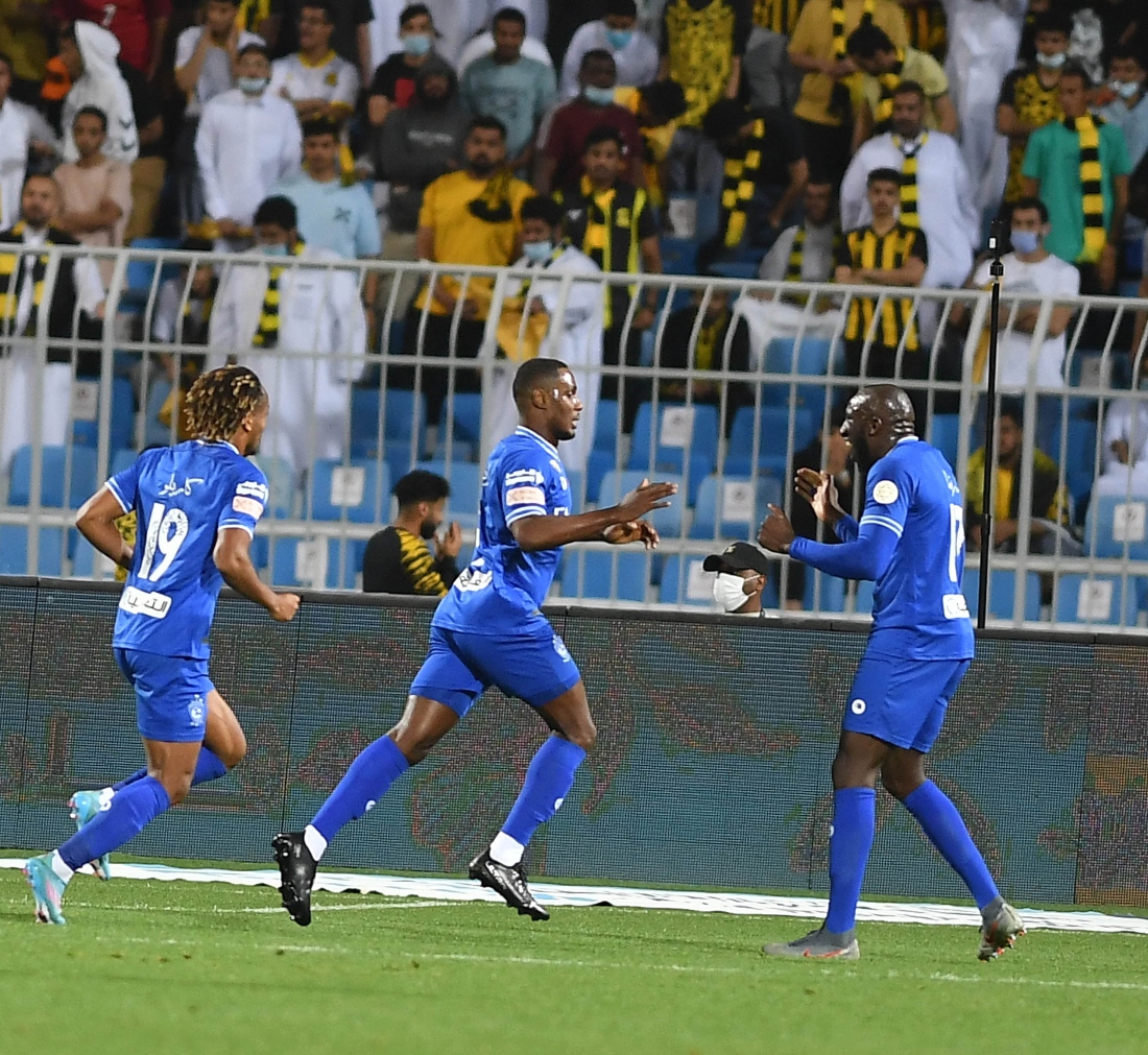 5 أشياء تعلمناها من فوز الهلال على قادة الحركة الشعبية الاتحاد في الكلاسيكو السعودي الأخير