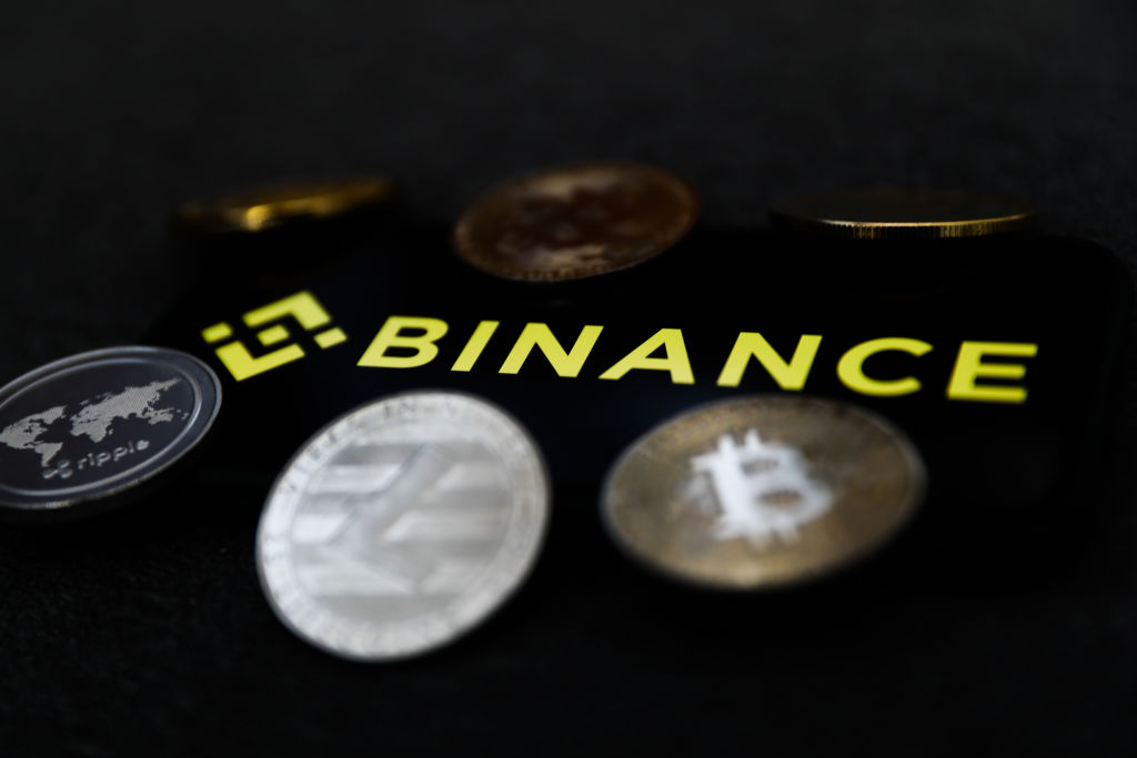 حصلت Binance على الموافقة المبدئية كمزود خدمة الأصول المشفرة من ADGM