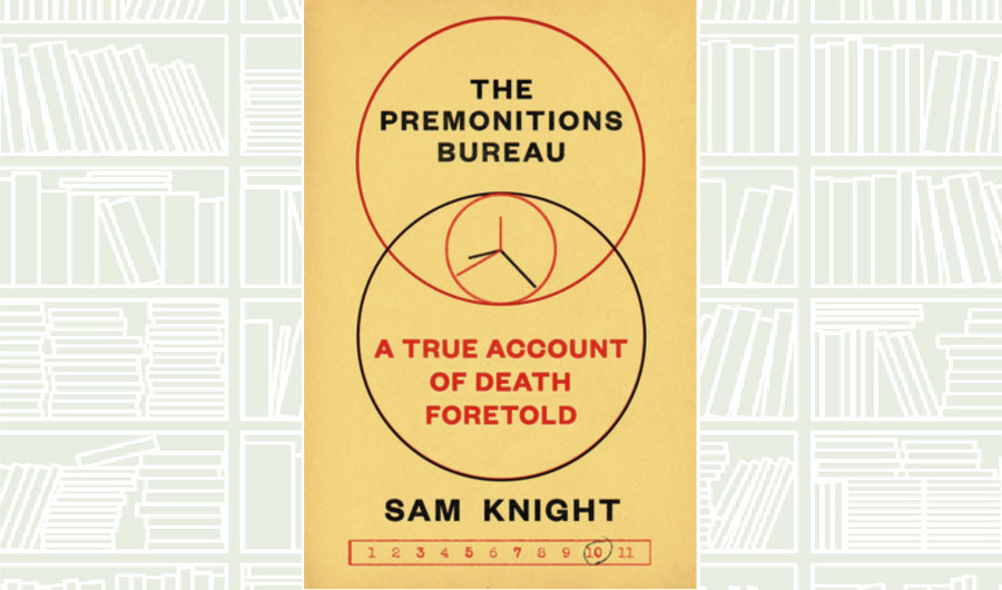 ما نقرأه اليوم: Sam Knight’s Office of Premonitions