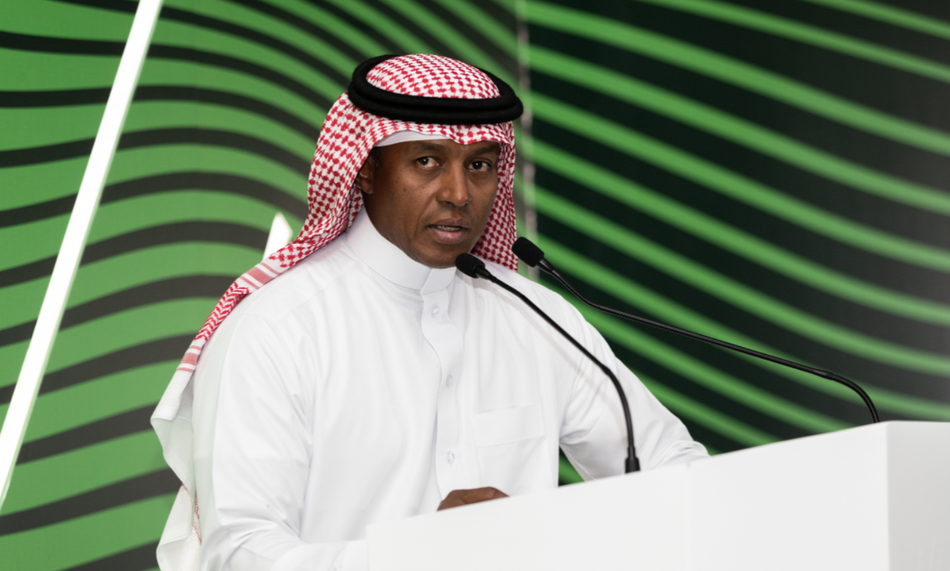 Al-Sorour, CEO de Golf Saudi, nombrado miembro de la junta directiva de Newcastle United
