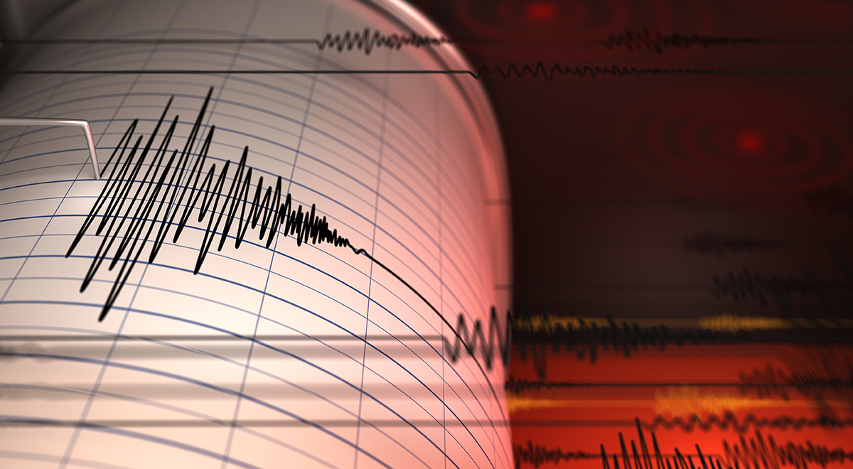 UAE residents feel tremors caused by 6.3-magnitude earthquake in Iran – Arab News