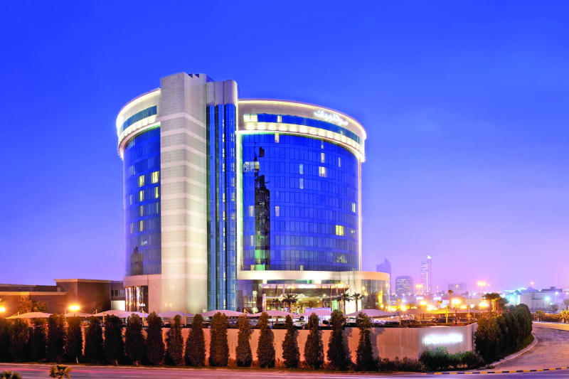 Movenpick Hotel Al Khobar gets ready for Ramadan celebration | Arab News