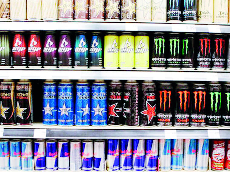 Over Sr6 Billion Spent On Energy Drinks A Year In Ksa Arab News