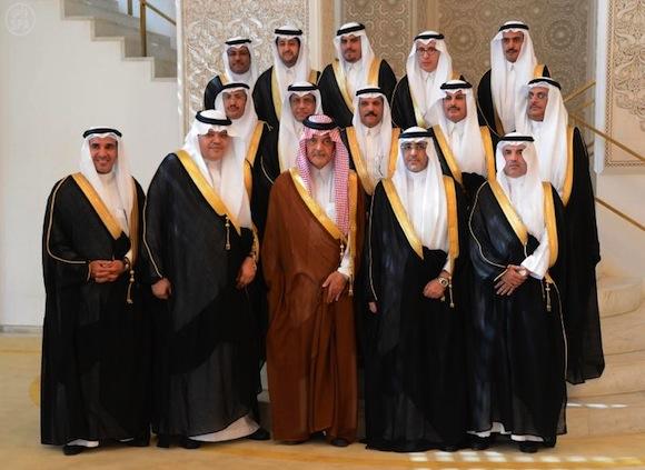 Newly appointed ambassadors take oaths | Arab News