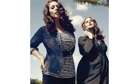 Curving A New Era Plus Size Fashion Arab News