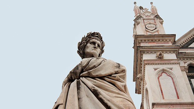 Dante Alighieri and Islam Arab News