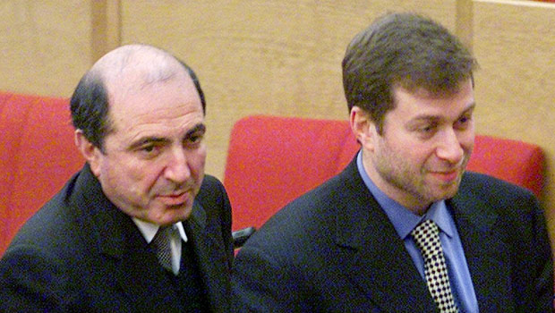 Russian Billionaires Take Feud To Uk Court Arab News