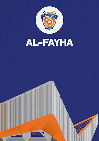 AL-FAYHA