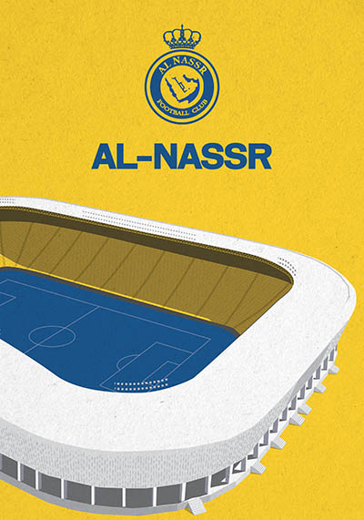 AL-NASSR