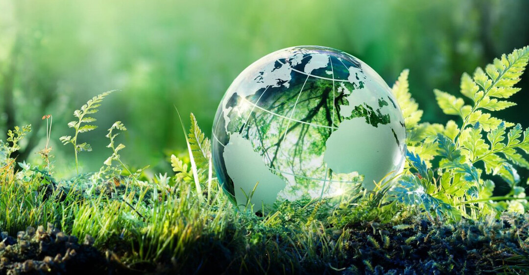 In recent years, the global push for sustainability and environmental responsibility has accelerated. (Supplied)