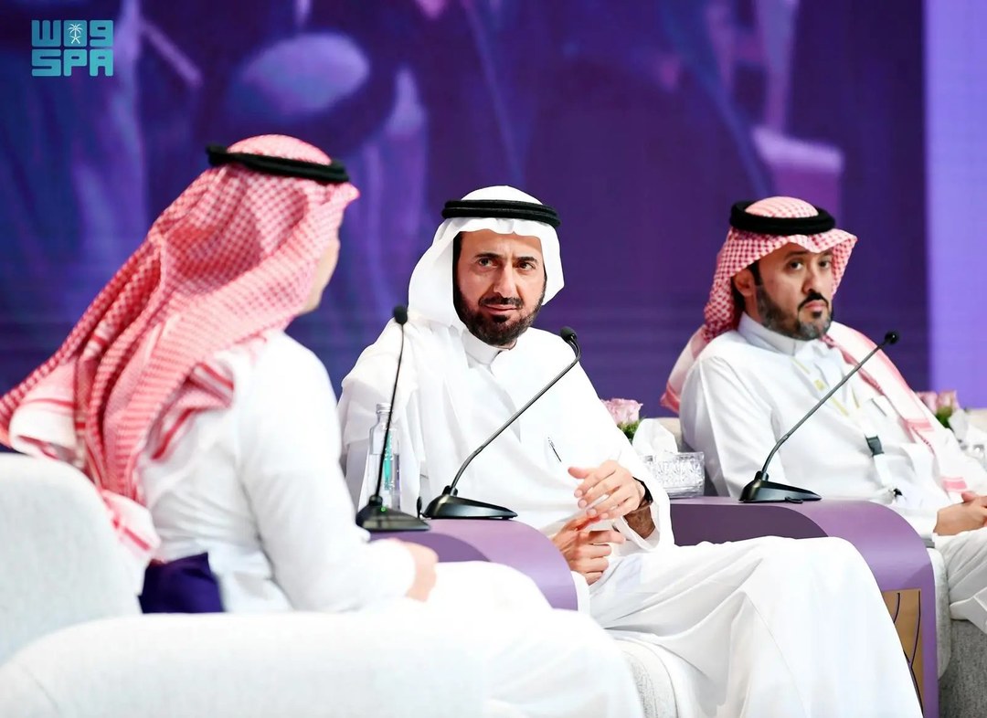 Hajj conference: A convergence of innovation and distinction | Arab News