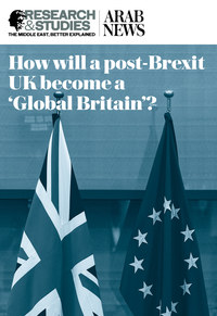 How will a post-Brexit UK become a ‘Global Britain’?