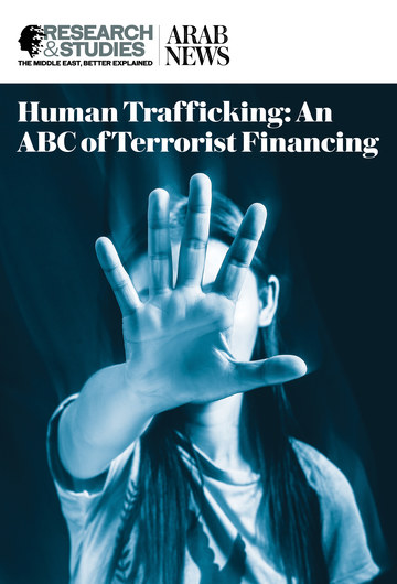 Human Trafficking: An ABC of Terrorist Financing