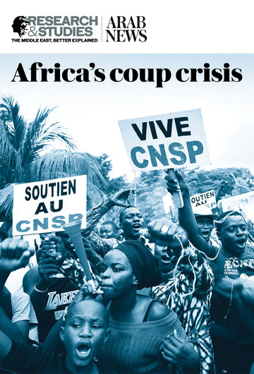 Africa's coup crisis