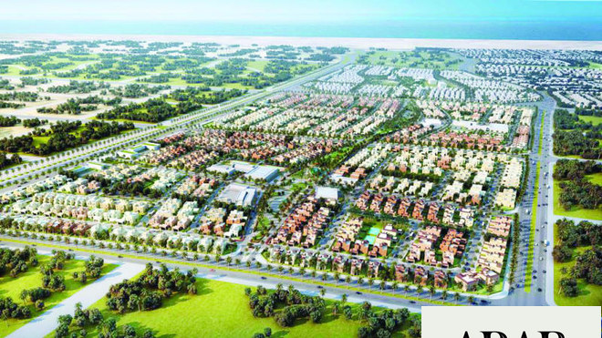 Rezaik Abdallah Al-Gedrawi to construct 1,340 apartments in KAEC | Arab ...