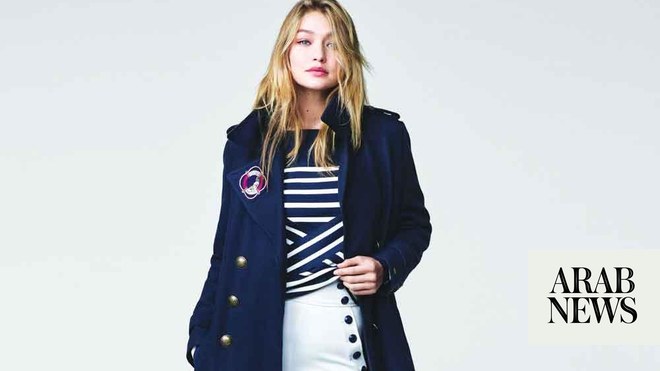 Tommy Hilfiger Clarifies Gigi Hadid 'Thin' Comments