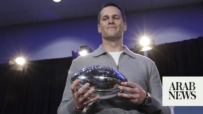 Super Bowl MVP puts Tom Brady on all-time sports Mount Rushmore