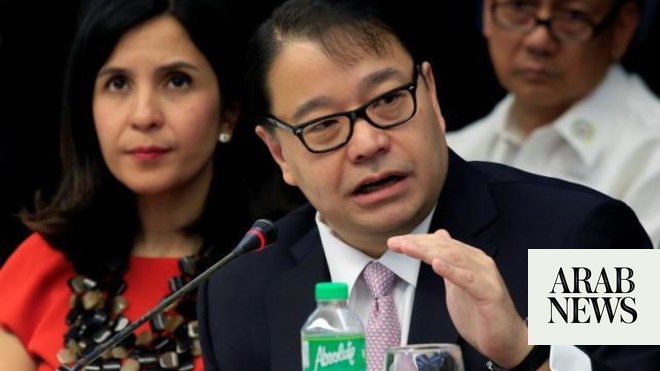 President of Philippine bank at center of $81 million heist quits ...