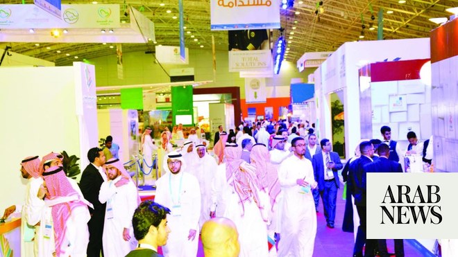 Riyadh Governor To Inaugurate 10th Sttim Next Month Arab News 0629