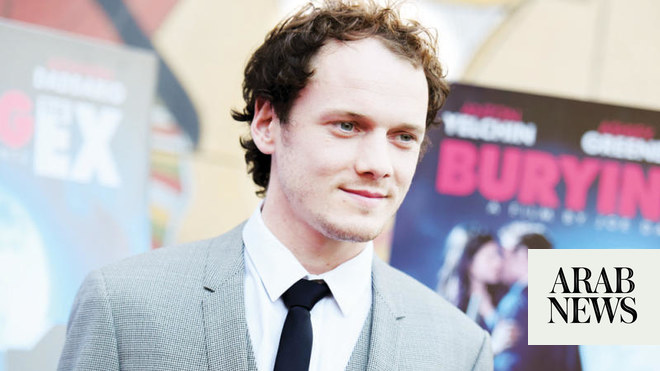 Rising Star Anton Yelchin Killed In Freak Accident Arab News