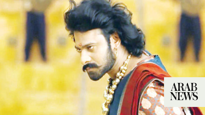 Film ‘Baahubali’ earns Rs 3,000m in 9 days | Arab News