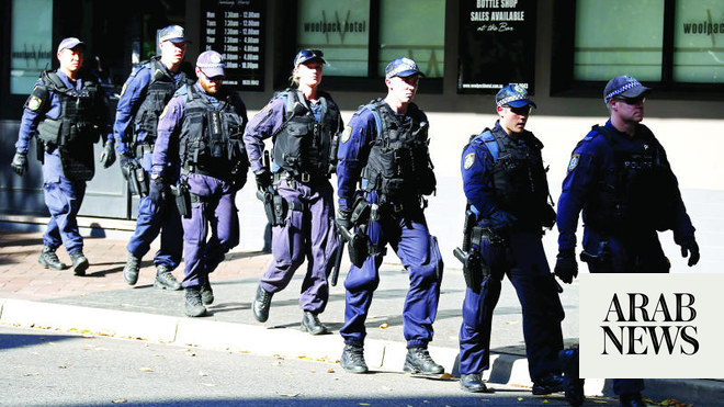 Australia: Tensions Rise In Wake Of Terror Attack | Arab News