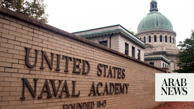 Reports Of Sexual Assaults Spike At Us Military Academies Arab News