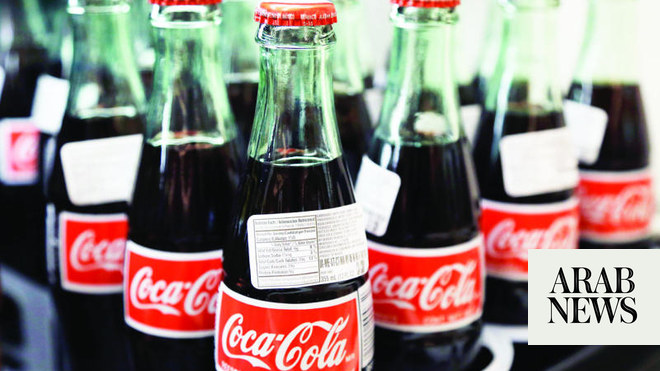 Coca-Cola Earnings Rise On Higher Volumes | Arab News