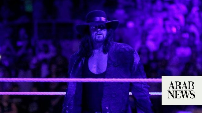 TJR WrestleMania's Greatest Matches: The Undertaker vs. CM Punk @  WrestleMania 29 – TJR Wrestling