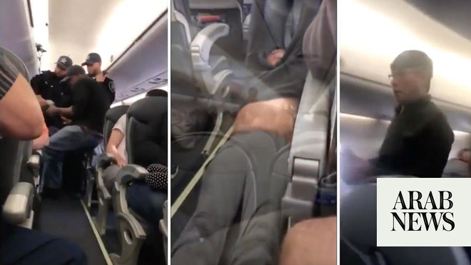 The Hilarious Case of United Airlines Invoking a Rule That Isn't a Rule