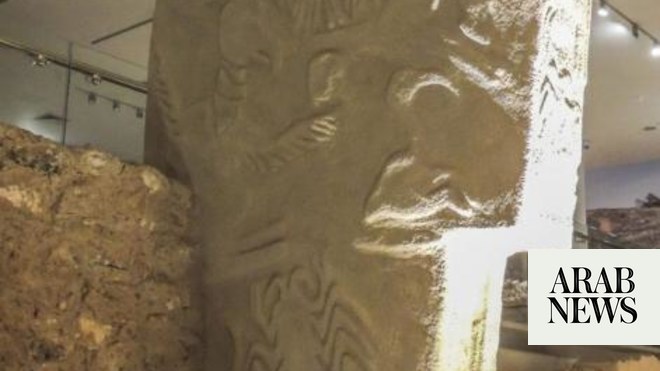 Ancient Turkey carvings show how comet struck Earth, sparking rise of ...