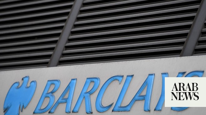 Barclays, executives, set to appear in court | Arab News