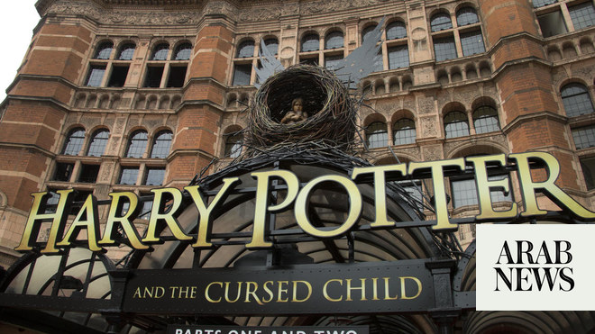 Exhibition inspired 'Harry Potter: A Journey Through…' eBooks coming next  month — Harry Potter Fan Zone