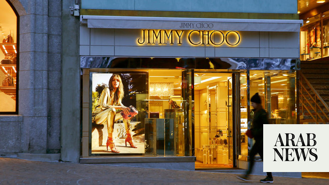 Michael Kors to buy Jimmy Choo for $1.2bn