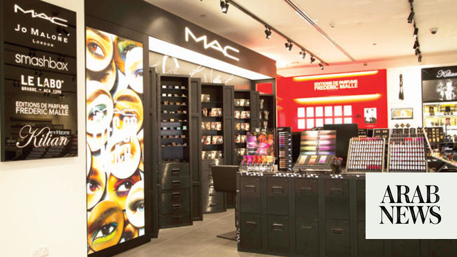 Abu Dhabi Duty Free opens boutique featuring Estée Lauder brands | Arab News